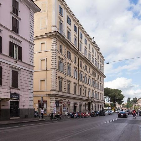 Sweet Home Colosseo Roma Exterior foto