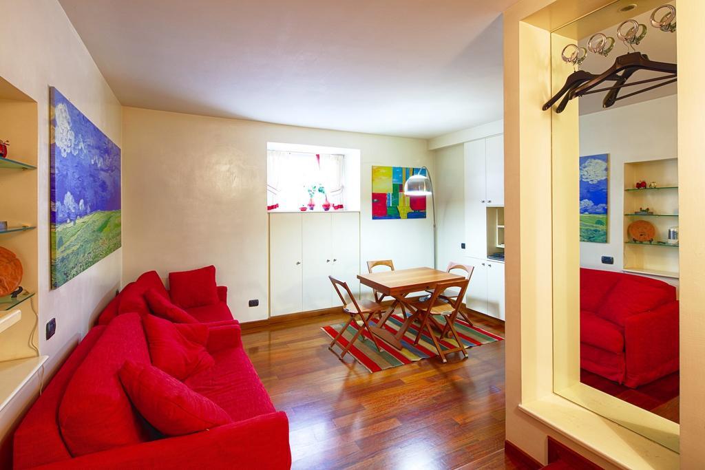 Sweet Home Colosseo Roma Quarto foto