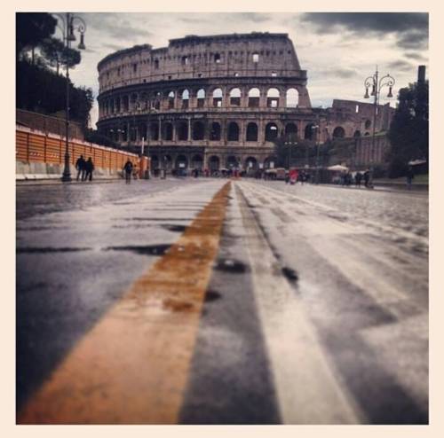 Sweet Home Colosseo Roma Quarto foto
